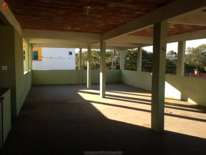 Foto 4 de 5 - Casa para aluguel em Paraíso